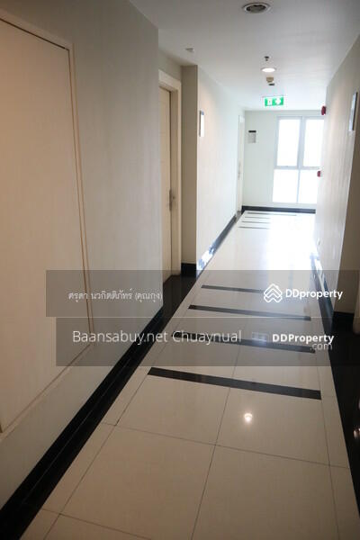 Life @ Ladprao 18 : ไลฟ์ ลาดพร้าว 18, กรุงเทพ, Ladprao Road, จอมพล, จตุจักร, กรุงเทพ, 40 ตร.ม., Condo ขาย, โดย ศรุดา นวกิตติภัทร์ (คุณกุง), 7625842 - DDproperty.com