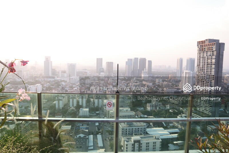 Life @ Ladprao 18 : ไลฟ์ ลาดพร้าว 18, กรุงเทพ, Ladprao Road, จอมพล, จตุจักร, กรุงเทพ, 40 ตร.ม., Condo ขาย, โดย ศรุดา นวกิตติภัทร์ (คุณกุง), 7625842 - DDproperty.com