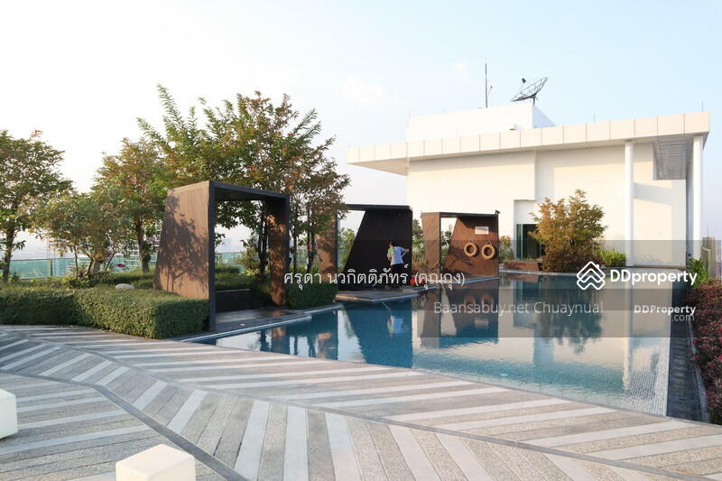 Life @ Ladprao 18 : ไลฟ์ ลาดพร้าว 18, กรุงเทพ, Ladprao Road, จอมพล, จตุจักร, กรุงเทพ, 40 ตร.ม., Condo ขาย, โดย ศรุดา นวกิตติภัทร์ (คุณกุง), 7625842 - DDproperty.com