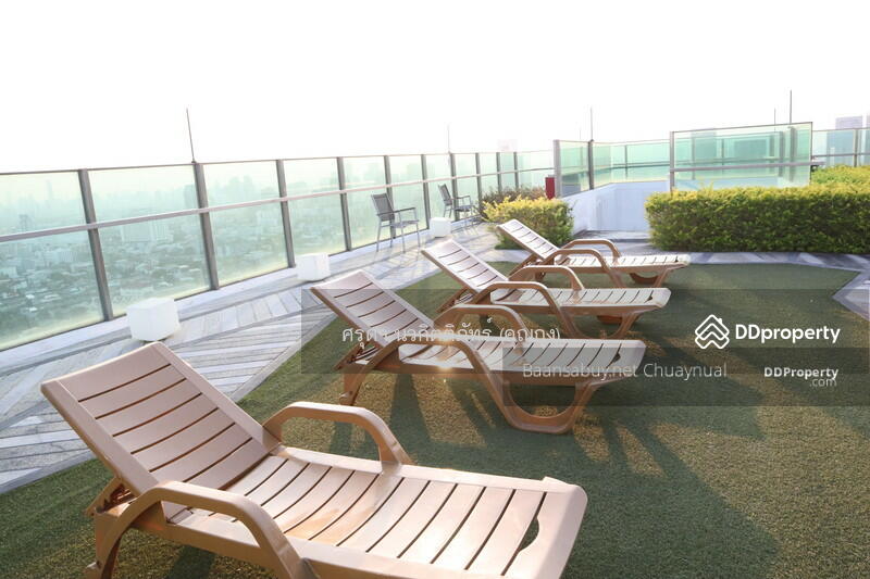 Life @ Ladprao 18 : ไลฟ์ ลาดพร้าว 18, กรุงเทพ, Ladprao Road, จอมพล, จตุจักร, กรุงเทพ, 40 ตร.ม., Condo ขาย, โดย ศรุดา นวกิตติภัทร์ (คุณกุง), 7625842 - DDproperty.com
