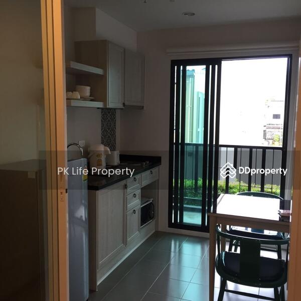The Base Height Phuket : เดอะเบส ไฮท์ ภูเก็ต, ภูเก็ต, 359 ถนน หงษ์หยกอุทิศ, ตลาดใหญ่, เมืองภูเก็ต, ภูเก็ต, 35 ตร.ม., คอนโด ให้เช่า, โดย PK LIFE Property, 7626948 - DDproperty.com