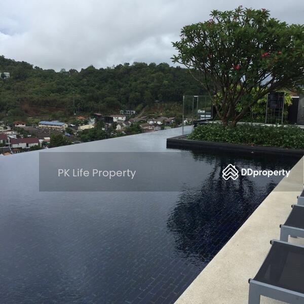 The Base Height Phuket, Phuket, 359 Soi Hongyok Utis Yaowarat Road, Talat Yai, Muang Phuket, Phuket, 1 Bedroom, 35 sqm, Condo For Rent, by PK LIFE Property, 7626948 - DDproperty.com