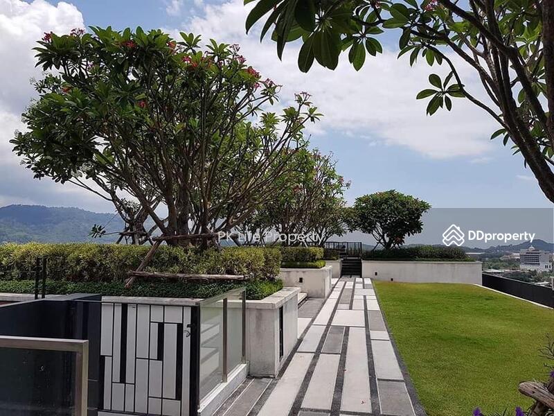 The Base Height Phuket, Phuket, 359 Soi Hongyok Utis Yaowarat Road, Talat Yai, Muang Phuket, Phuket, 1 Bedroom, 35 sqm, Condo For Rent, by PK LIFE Property, 7626948 - DDproperty.com