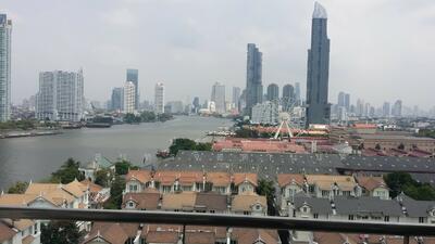 ขาย - River Heaven Chareonkrung : ริเวอร์ เฮเว่น เจริญกรุง คอนโดมิเนียม, กรุงเทพ