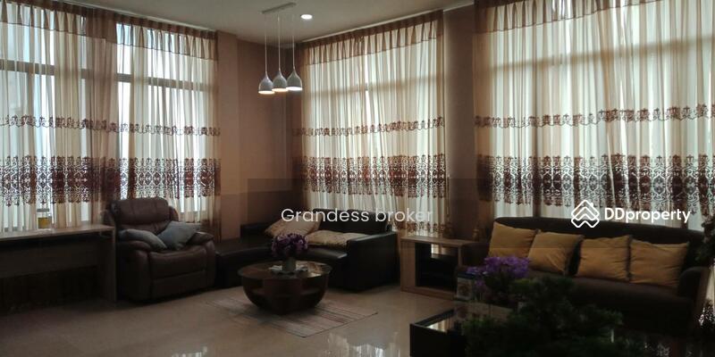 ทาวโฮม, Bangkok, Bang Na, Bang Na, Bangkok, , 40 sqm, Shophouse For Rent, by Sea Saikeaw, 7633617 - DDproperty.com