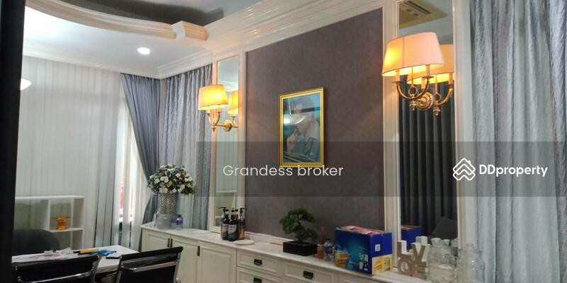 ทาวโฮม, Bangkok, Bang Na, Bang Na, Bangkok, , 40 sqm, Shophouse For Rent, by Sea Saikeaw, 7633617 - DDproperty.com