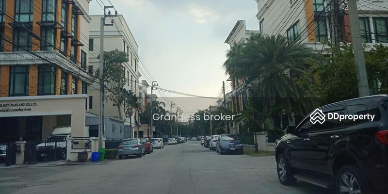 ทาวโฮม, Bangkok, Bang Na, Bang Na, Bangkok, , 40 sqm, Shophouse For Rent, by Sea Saikeaw, 7633617 - DDproperty.com