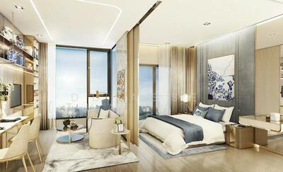 ขาย - Cloud Thonglor-Phetchaburi : คลาวด์ ทองหล่อ-เพชรบุรี, กรุงเทพ