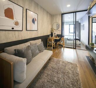 ขาย - The Livin Phetkasem : เดอะ ลีฟวิ่น เพชรเกษม, กรุงเทพ