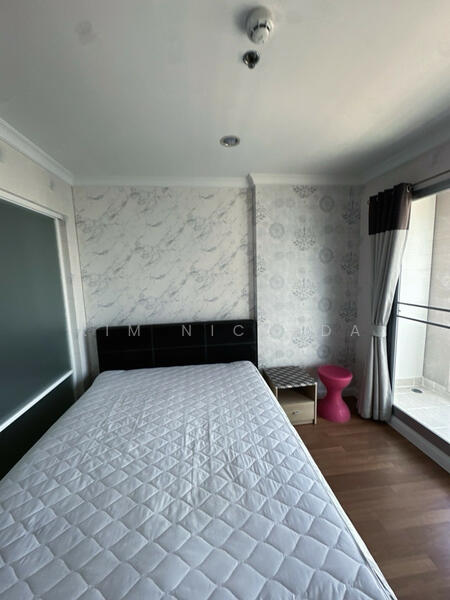 Lumpini Place Rama 9-Ratchada, Bangkok, Rama 9 Road, Huai Khwang, Bangkok, 1 Bedroom, 37 sqm, Condo For Rent, by Kim Nichada, 7634571 - DDproperty.com