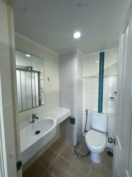 Lumpini Place Rama 9-Ratchada, Bangkok, Rama 9 Road, Huai Khwang, Bangkok, 1 Bedroom, 37 sqm, Condo For Rent, by Kim Nichada, 7634571 - DDproperty.com