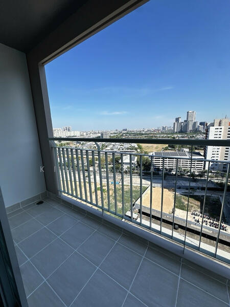 Lumpini Place Rama 9-Ratchada, Bangkok, Rama 9 Road, Huai Khwang, Bangkok, 1 Bedroom, 37 sqm, Condo For Rent, by Kim Nichada, 7634571 - DDproperty.com