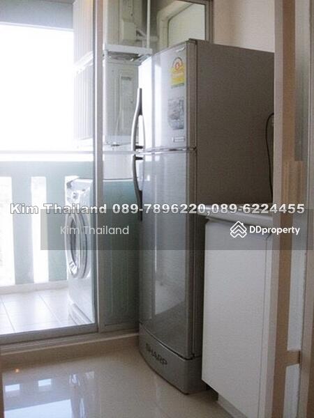 Lumpini Place Rama 9-Ratchada, Bangkok, Rama 9 Road, Huai Khwang, Bangkok, 1 Bedroom, 37 sqm, Condo For Rent, by Kim Nichada, 7634571 - DDproperty.com