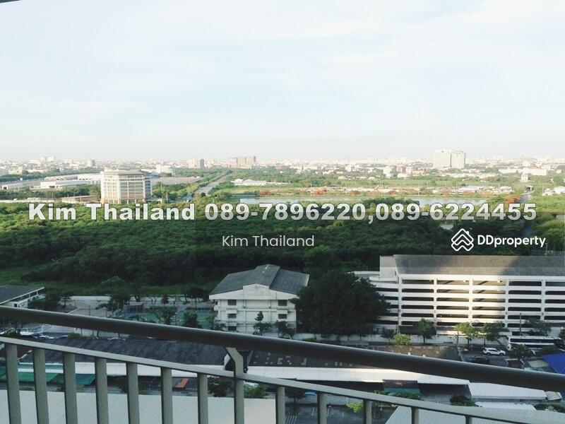 Lumpini Place Rama 9-Ratchada : ลุมพินี เพลส พระราม 9-รัชดา, กรุงเทพ, ถนนพระราม 9, ห้วยขวาง, กรุงเทพ, 37 ตร.ม., คอนโด ให้เช่า, โดย Kim Nichada, 7634571 - DDproperty.com