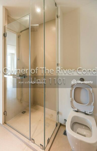 The River by Raimon Land : เดอะ ริเวอร์ บาย ไรม่อน แลนด์