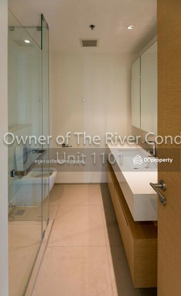 The River by Raimon Land : เดอะ ริเวอร์ บาย ไรม่อน แลนด์