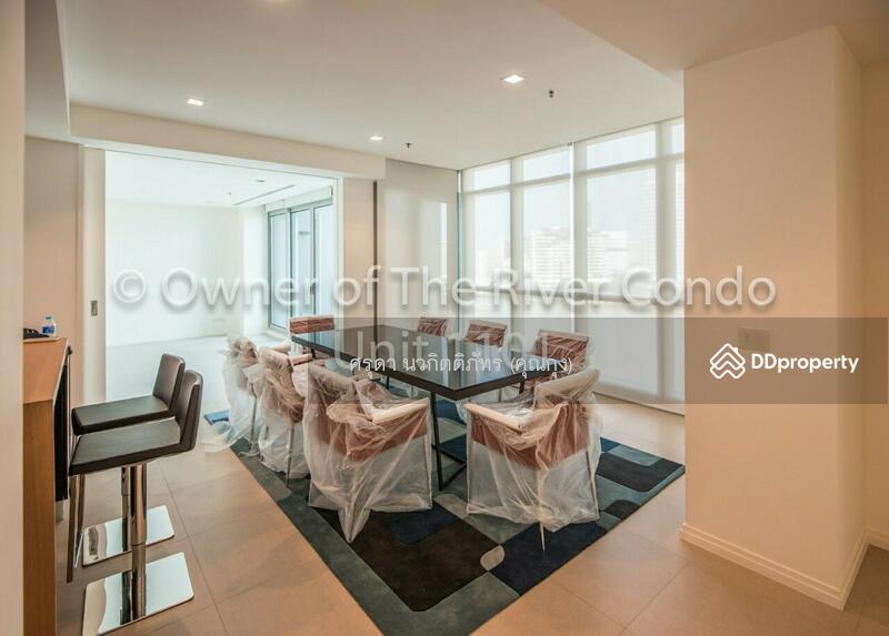 The River by Raimon Land : เดอะ ริเวอร์ บาย ไรม่อน แลนด์