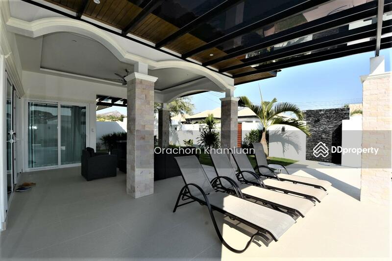 Orchid Paradise Homes : ออร์คิด พาราไดซ์ โฮม, ประจวบคีรีขันธ์, 15 ถนน หนองเหียง- หม่อนไหม, หินเหล็กไฟ, หัวหิน, ประจวบคีรีขันธ์, 200 ตร.ม., บ้านเดี่ยว ให้เช่า, โดย Orachorn Khamluan, 7635374 - DDproperty.com