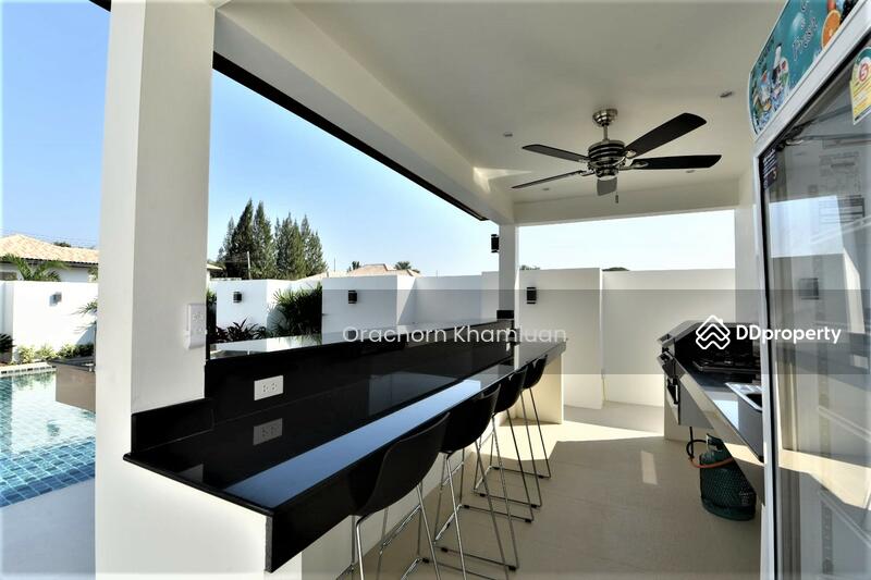 Orchid Paradise Homes : ออร์คิด พาราไดซ์ โฮม, ประจวบคีรีขันธ์, 15 ถนน หนองเหียง- หม่อนไหม, หินเหล็กไฟ, หัวหิน, ประจวบคีรีขันธ์, 200 ตร.ม., บ้านเดี่ยว ให้เช่า, โดย Orachorn Khamluan, 7635374 - DDproperty.com