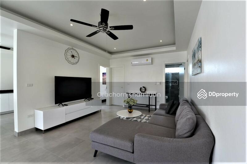 Orchid Paradise Homes : ออร์คิด พาราไดซ์ โฮม, ประจวบคีรีขันธ์, 15 ถนน หนองเหียง- หม่อนไหม, หินเหล็กไฟ, หัวหิน, ประจวบคีรีขันธ์, 200 ตร.ม., บ้านเดี่ยว ให้เช่า, โดย Orachorn Khamluan, 7635374 - DDproperty.com