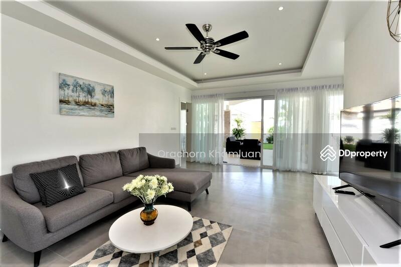 Orchid Paradise Homes : ออร์คิด พาราไดซ์ โฮม, ประจวบคีรีขันธ์, 15 ถนน หนองเหียง- หม่อนไหม, หินเหล็กไฟ, หัวหิน, ประจวบคีรีขันธ์, 200 ตร.ม., บ้านเดี่ยว ให้เช่า, โดย Orachorn Khamluan, 7635374 - DDproperty.com