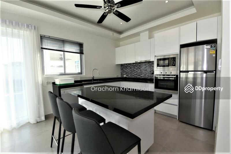 Orchid Paradise Homes : ออร์คิด พาราไดซ์ โฮม, ประจวบคีรีขันธ์, 15 ถนน หนองเหียง- หม่อนไหม, หินเหล็กไฟ, หัวหิน, ประจวบคีรีขันธ์, 200 ตร.ม., บ้านเดี่ยว ให้เช่า, โดย Orachorn Khamluan, 7635374 - DDproperty.com