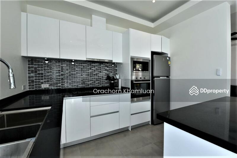 Orchid Paradise Homes : ออร์คิด พาราไดซ์ โฮม, ประจวบคีรีขันธ์, 15 ถนน หนองเหียง- หม่อนไหม, หินเหล็กไฟ, หัวหิน, ประจวบคีรีขันธ์, 200 ตร.ม., บ้านเดี่ยว ให้เช่า, โดย Orachorn Khamluan, 7635374 - DDproperty.com