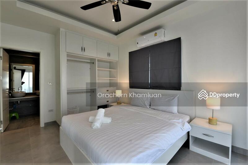 Orchid Paradise Homes : ออร์คิด พาราไดซ์ โฮม, ประจวบคีรีขันธ์, 15 ถนน หนองเหียง- หม่อนไหม, หินเหล็กไฟ, หัวหิน, ประจวบคีรีขันธ์, 200 ตร.ม., บ้านเดี่ยว ให้เช่า, โดย Orachorn Khamluan, 7635374 - DDproperty.com