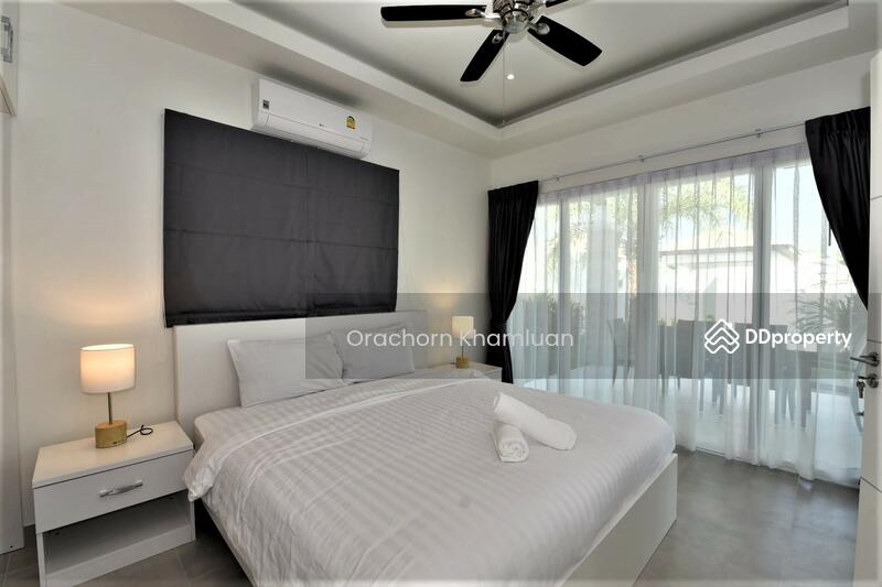 Orchid Paradise Homes : ออร์คิด พาราไดซ์ โฮม, ประจวบคีรีขันธ์, 15 ถนน หนองเหียง- หม่อนไหม, หินเหล็กไฟ, หัวหิน, ประจวบคีรีขันธ์, 200 ตร.ม., บ้านเดี่ยว ให้เช่า, โดย Orachorn Khamluan, 7635374 - DDproperty.com