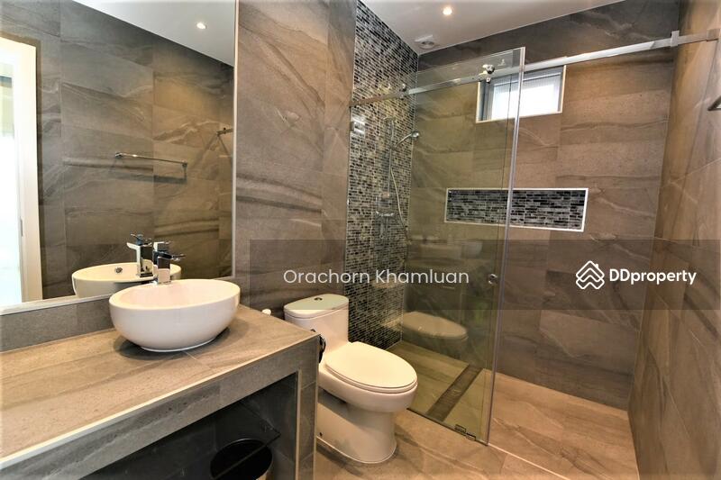 Orchid Paradise Homes : ออร์คิด พาราไดซ์ โฮม, ประจวบคีรีขันธ์, 15 ถนน หนองเหียง- หม่อนไหม, หินเหล็กไฟ, หัวหิน, ประจวบคีรีขันธ์, 200 ตร.ม., บ้านเดี่ยว ให้เช่า, โดย Orachorn Khamluan, 7635374 - DDproperty.com