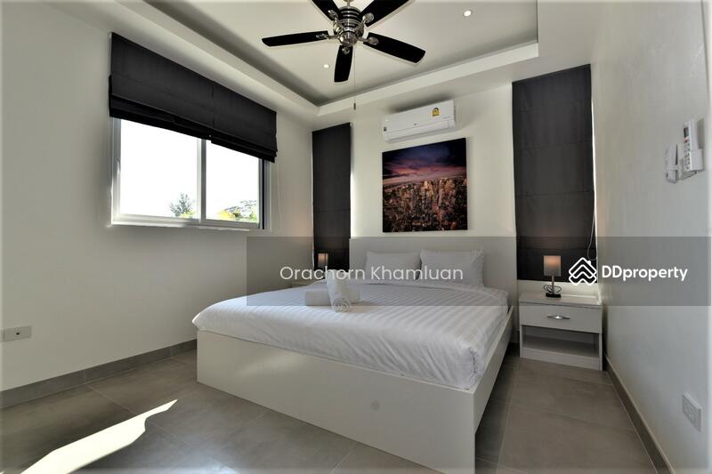 Orchid Paradise Homes, Prachuap Khiri Khan, 15 Nong Hiang-Mon Mai Road, Hin Lek Fai, Hua Hin, Prachuap Khiri Khan, 3 Bedrooms, 200 sqm, Single Detached House For Rent, by Orachorn Khamluan, 7635374 - DDproperty.com
