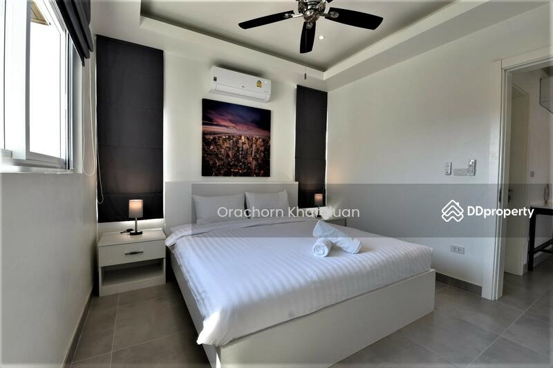Orchid Paradise Homes : ออร์คิด พาราไดซ์ โฮม, ประจวบคีรีขันธ์, 15 ถนน หนองเหียง- หม่อนไหม, หินเหล็กไฟ, หัวหิน, ประจวบคีรีขันธ์, 200 ตร.ม., บ้านเดี่ยว ให้เช่า, โดย Orachorn Khamluan, 7635374 - DDproperty.com