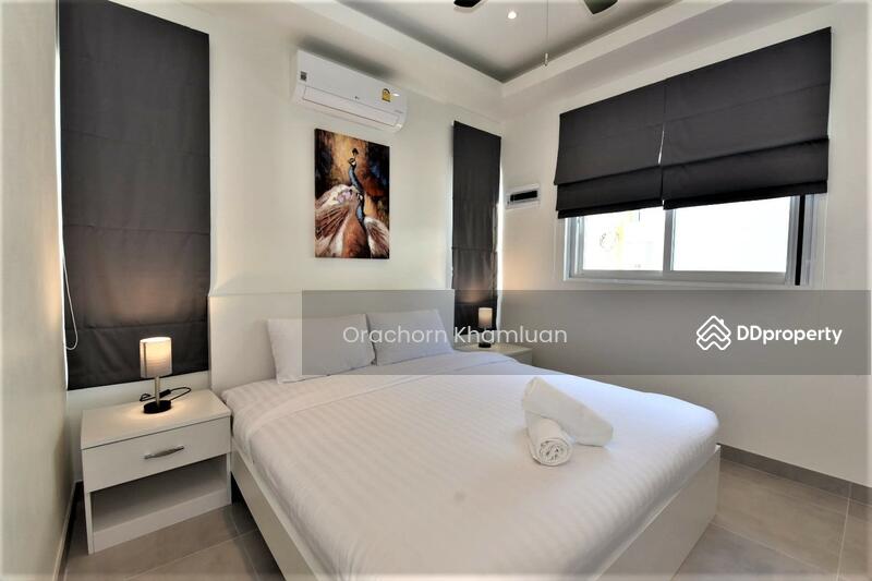 Orchid Paradise Homes, Prachuap Khiri Khan, 15 Nong Hiang-Mon Mai Road, Hin Lek Fai, Hua Hin, Prachuap Khiri Khan, 3 Bedrooms, 200 sqm, Single Detached House For Rent, by Orachorn Khamluan, 7635374 - DDproperty.com