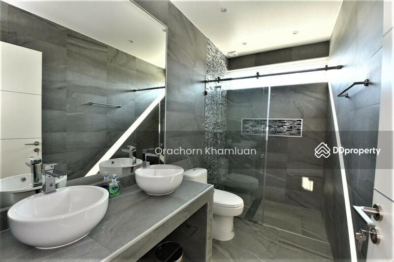 Orchid Paradise Homes, Prachuap Khiri Khan, 15 Nong Hiang-Mon Mai Road, Hin Lek Fai, Hua Hin, Prachuap Khiri Khan, 3 Bedrooms, 200 sqm, Single Detached House For Rent, by Orachorn Khamluan, 7635374 - DDproperty.com