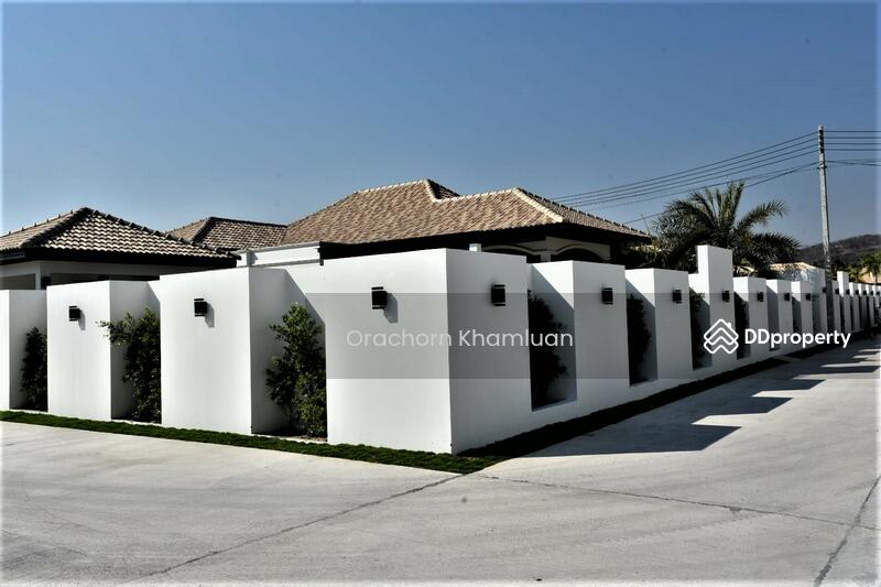 Orchid Paradise Homes : ออร์คิด พาราไดซ์ โฮม, ประจวบคีรีขันธ์, 15 ถนน หนองเหียง- หม่อนไหม, หินเหล็กไฟ, หัวหิน, ประจวบคีรีขันธ์, 200 ตร.ม., บ้านเดี่ยว ให้เช่า, โดย Orachorn Khamluan, 7635374 - DDproperty.com
