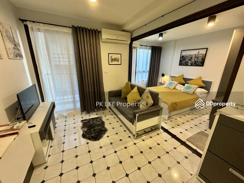 For Rent - Zcape 3, Phuket