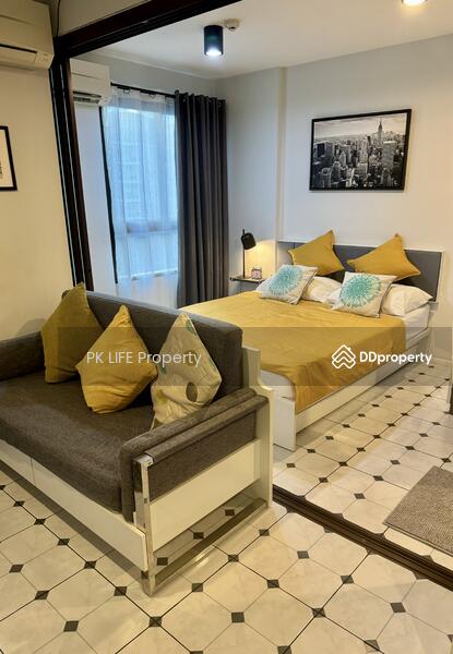 For Rent - Zcape 3, Phuket