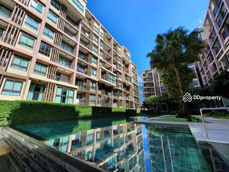 For Rent - Zcape 3, Phuket