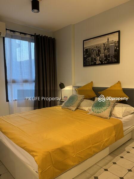 ให้เช่า - Zcape 3 : สเคป 3, ภูเก็ต