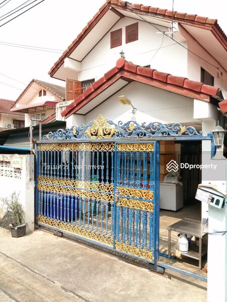 บ้านมีนบุรี (สำหรับรีโนเวท) 5 นอน 2 น้ำ 50 ตร.ว. 244 ตร.ม. ใกล้รถไฟฟ้าสายสีชมพู แฟร์ชั่นไอส์แลนด์