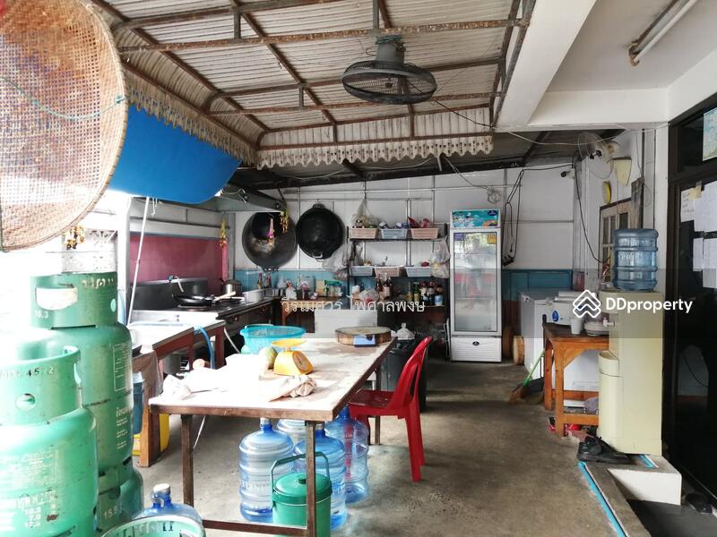 บ้านมีนบุรี (สำหรับรีโนเวท) 5 นอน 2 น้ำ 50 ตร.ว. 244 ตร.ม. ใกล้รถไฟฟ้าสายสีชมพู แฟร์ชั่นไอส์แลนด์