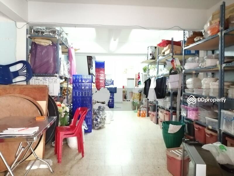 บ้านมีนบุรี (สำหรับรีโนเวท) 5 นอน 2 น้ำ 50 ตร.ว. 244 ตร.ม. ใกล้รถไฟฟ้าสายสีชมพู แฟร์ชั่นไอส์แลนด์