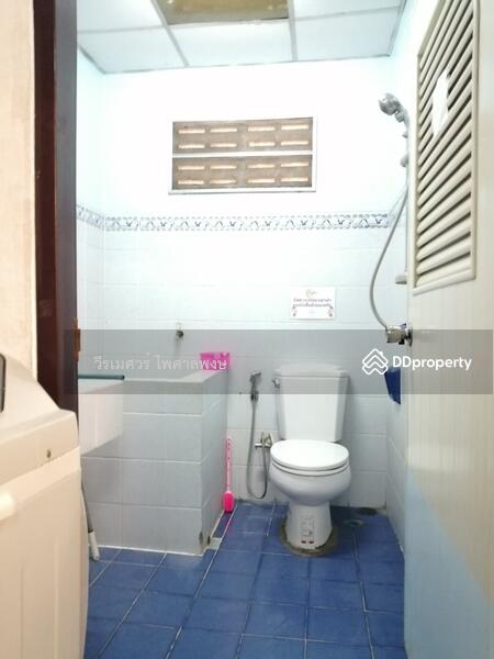 บ้านมีนบุรี (สำหรับรีโนเวท) 5 นอน 2 น้ำ 50 ตร.ว. 244 ตร.ม. ใกล้รถไฟฟ้าสายสีชมพู แฟร์ชั่นไอส์แลนด์