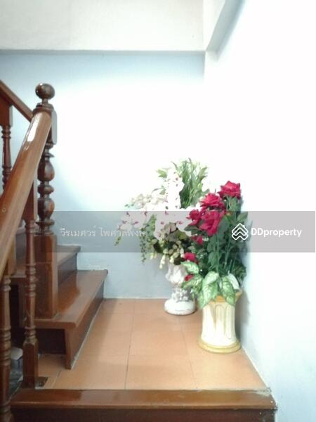 บ้านมีนบุรี (สำหรับรีโนเวท) 5 นอน 2 น้ำ 50 ตร.ว. 244 ตร.ม. ใกล้รถไฟฟ้าสายสีชมพู แฟร์ชั่นไอส์แลนด์