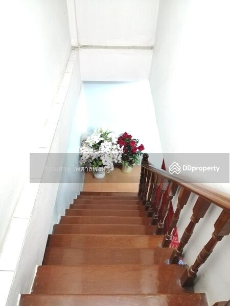 บ้านมีนบุรี (สำหรับรีโนเวท) 5 นอน 2 น้ำ 50 ตร.ว. 244 ตร.ม. ใกล้รถไฟฟ้าสายสีชมพู แฟร์ชั่นไอส์แลนด์
