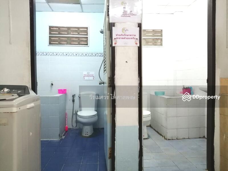 บ้านมีนบุรี (สำหรับรีโนเวท) 5 นอน 2 น้ำ 50 ตร.ว. 244 ตร.ม. ใกล้รถไฟฟ้าสายสีชมพู แฟร์ชั่นไอส์แลนด์