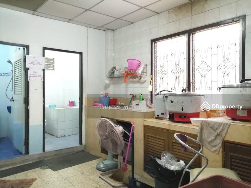 บ้านมีนบุรี (สำหรับรีโนเวท) 5 นอน 2 น้ำ 50 ตร.ว. 244 ตร.ม. ใกล้รถไฟฟ้าสายสีชมพู แฟร์ชั่นไอส์แลนด์