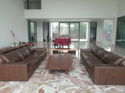 ขาย - บ้านเดี่ยว, กรุงเทพ