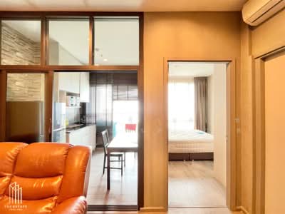 ขาย - Whizdom Avenue Ratchada-Ladprao : วิสซ์ดอม อเวนิว รัชดา-ลาดพร้าว, กรุงเทพ