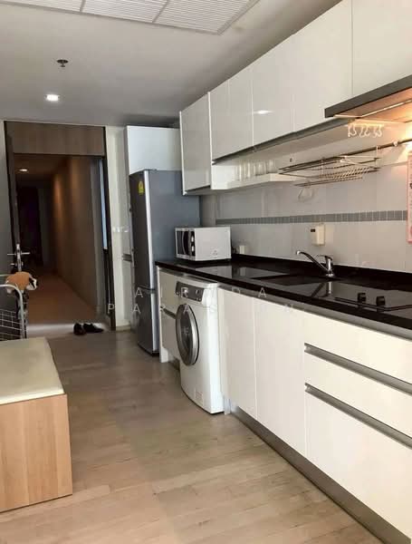 Noble Remix 2 Thonglor, Bangkok, 776 Soi Sukhumvit 36 Sukhumvit Road, Khong Tan, Khlong Toei, Bangkok, 1 Bedroom, 62 sqm, Condo For Rent, by Airada Parasarn, 7644471 - DDproperty.com